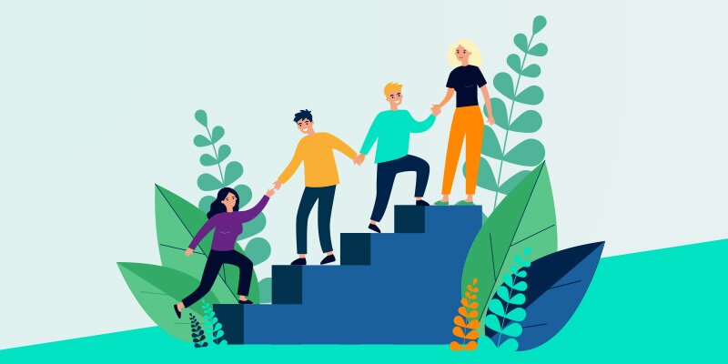 Вам — бонусы для погашения микрокредита, вашему другу — реальная финансовая помощь!