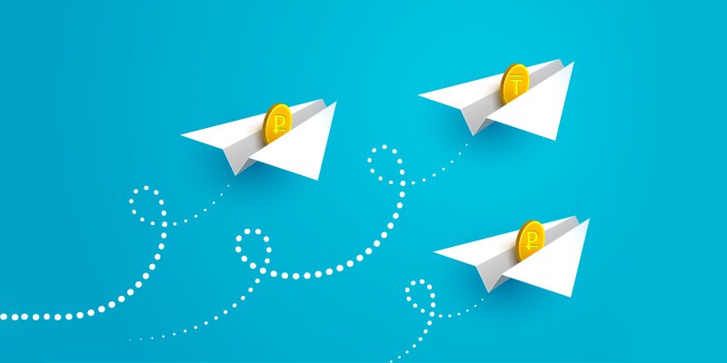 Инструкция по переводу денег из России в Казахстан и обратно